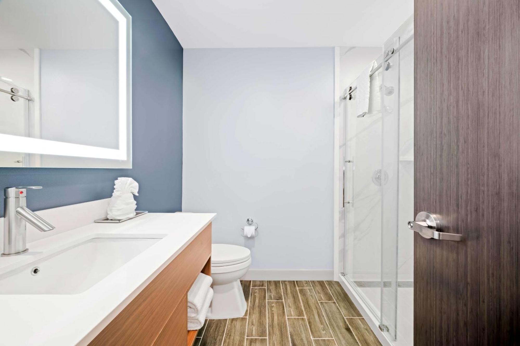 Best Western Niantic - New London, Mystic Area Eksteriør billede