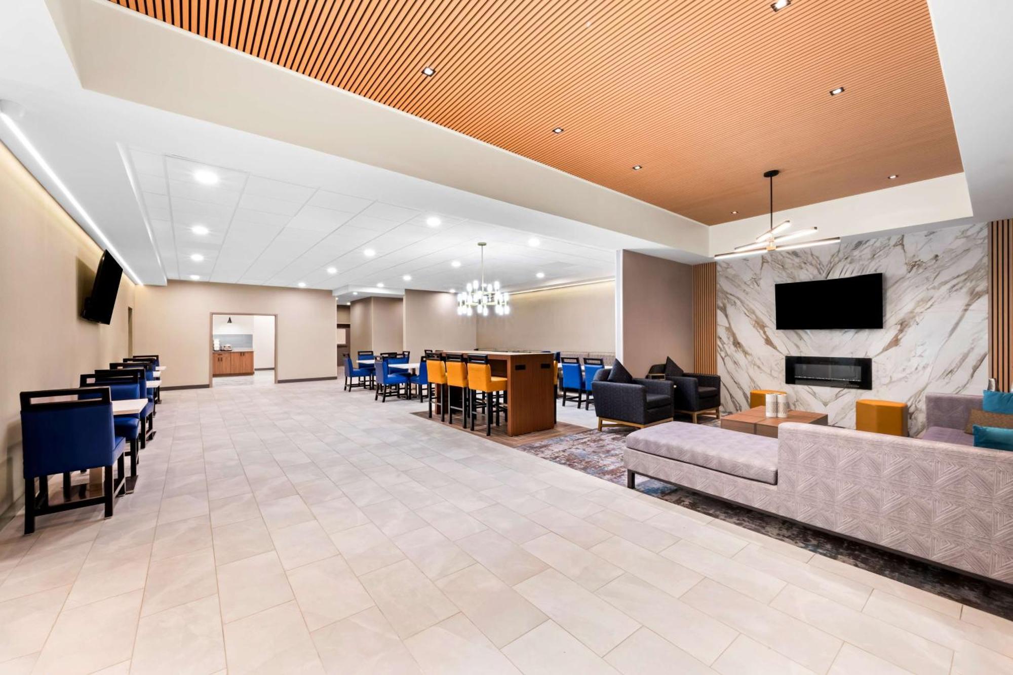 Best Western Niantic - New London, Mystic Area Eksteriør billede