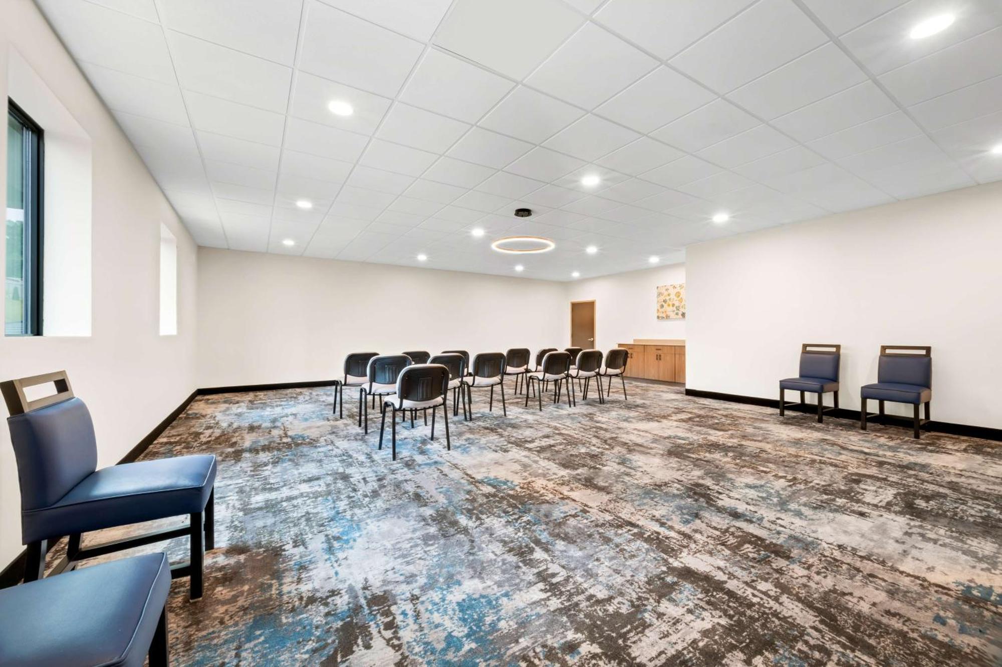 Best Western Niantic - New London, Mystic Area Eksteriør billede