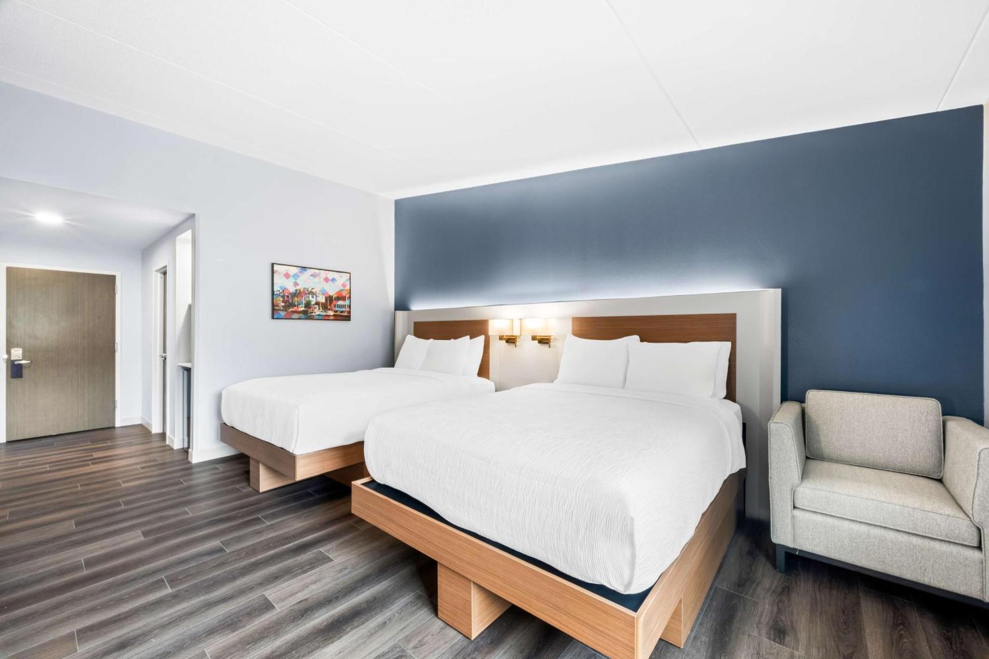 Best Western Niantic - New London, Mystic Area Eksteriør billede